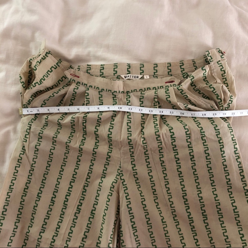 *SOLD* Matter x Ripple Root Top/Pant Set in Step - Picture 11 of 12